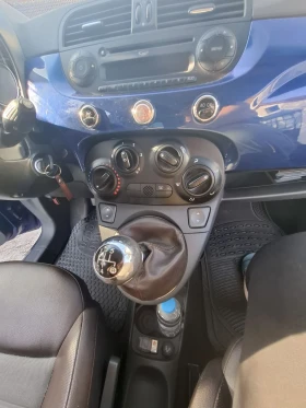 Fiat 500 - 3600 € / 7040.99 лв. - 81528689 5 | Car24.bg Fiat 500 - 3600 € / 7040.99 лв. - 81528689 5