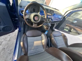 Fiat 500 - 3600 € / 7040.99 лв. - 81528689 3 | Car24.bg Fiat 500 - 3600 € / 7040.99 лв. - 81528689 3