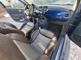Fiat 500 - 3600 € / 7040.99 лв. - 81528689 7 | Car24.bg Fiat 500 - 3600 € / 7040.99 лв. - 81528689 7