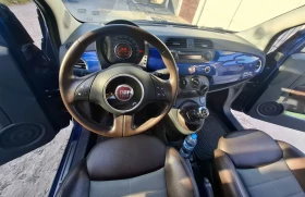 Fiat 500 - 3600 € / 7040.99 лв. - 81528689 9 | Car24.bg Fiat 500 - 3600 € / 7040.99 лв. - 81528689 9