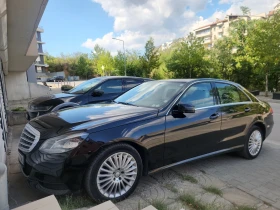 Mercedes-Benz E 250 4MATIC - 9300 € - 47460449 16 | Car24.bg Mercedes-Benz E 250 4MATIC - 9300 € - 47460449 16