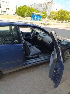 Honda Civic 1.4i * ГАЗ!* - 700 € - 83707747 7 | Car24.bg Honda Civic 1.4i * ГАЗ!* - 700 € - 83707747 7