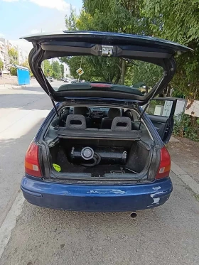Honda Civic 1.4i * ГАЗ!* - 700 € - 83707747 10 | Car24.bg Honda Civic 1.4i * ГАЗ!* - 700 € - 83707747 10