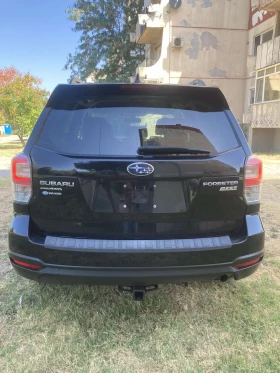 Subaru Forester 2.5 Автоматик 4х4 | Auto.bg — изображение 5 Subaru Forester 2.5 Автоматик 4х4 | Auto.bg — изображение 5