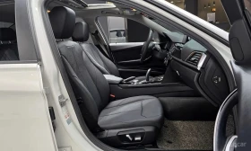 BMW 320 * HEAD UP* LANE ASSIST* ДВА КЛЮЧА* ПОДГРЕВ* КАМЕРА - 13499 € - 45234597 11 | Car24.bg BMW 320 * HEAD UP* LANE ASSIST* ДВА КЛЮЧА* ПОДГРЕВ* КАМЕРА - 13499 € - 45234597 11