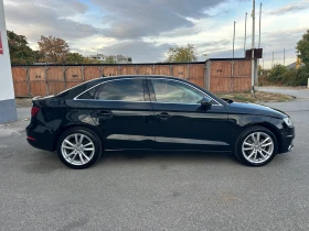Audi A3 1.6TDI Автоматик Euro 6 Италия | Auto.bg — изображение 8 Audi A3 1.6TDI Автоматик Euro 6 Италия | Auto.bg — изображение 8
