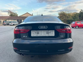Audi A3 1.6TDI Автоматик Euro 6 Италия | Auto.bg — изображение 6 Audi A3 1.6TDI Автоматик Euro 6 Италия | Auto.bg — изображение 6