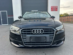 Audi A3 1.6TDI Автоматик Euro 6 Италия | Auto.bg — изображение 2 Audi A3 1.6TDI Автоматик Euro 6 Италия | Auto.bg — изображение 2
