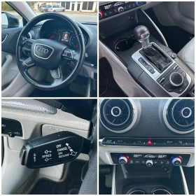 Audi A3 1.6TDI Автоматик Euro 6 Италия | Auto.bg — изображение 15 Audi A3 1.6TDI Автоматик Euro 6 Италия | Auto.bg — изображение 15