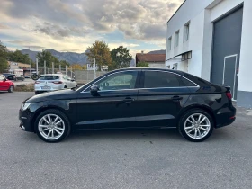 Audi A3 1.6TDI Автоматик Euro 6 Италия | Auto.bg — изображение 4 Audi A3 1.6TDI Автоматик Euro 6 Италия | Auto.bg — изображение 4