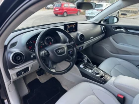 Audi A3 1.6TDI Автоматик Euro 6 Италия | Auto.bg — изображение 11 Audi A3 1.6TDI Автоматик Euro 6 Италия | Auto.bg — изображение 11