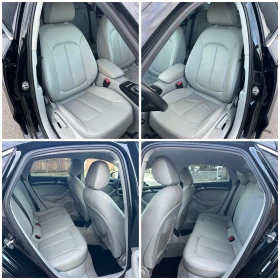 Audi A3 1.6TDI Автоматик Euro 6 Италия | Auto.bg — изображение 14 Audi A3 1.6TDI Автоматик Euro 6 Италия | Auto.bg — изображение 14