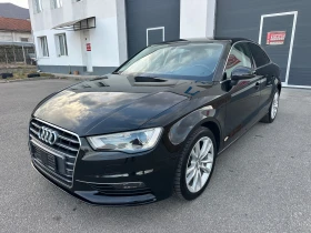 Audi A3 1.6TDI Автоматик Euro 6 Италия | Auto.bg — изображение 3 Audi A3 1.6TDI Автоматик Euro 6 Италия | Auto.bg — изображение 3