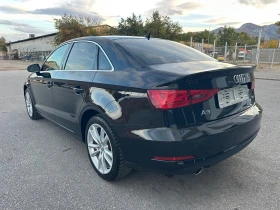 Audi A3 1.6TDI Автоматик Euro 6 Италия | Auto.bg — изображение 5 Audi A3 1.6TDI Автоматик Euro 6 Италия | Auto.bg — изображение 5