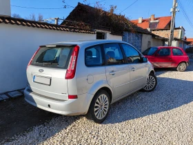 Ford C-max TDCI - Car24.bg Ford C-max TDCI