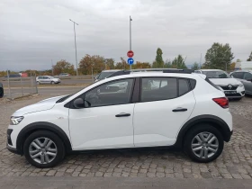 Dacia Sandero 1.0Tce/ 100к.с./ Stepway/LPG | Auto.bg — изображение 7 Dacia Sandero 1.0Tce/ 100к.с./ Stepway/LPG | Auto.bg — изображение 7