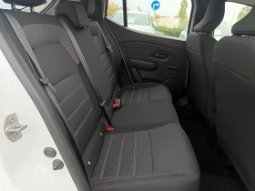 Dacia Sandero 1.0Tce/ 100к.с./ Stepway/LPG | Auto.bg — изображение 14 Dacia Sandero 1.0Tce/ 100к.с./ Stepway/LPG | Auto.bg — изображение 14