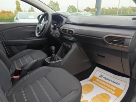 Dacia Sandero 1.0Tce/ 100к.с./ Stepway/LPG | Auto.bg — изображение 12 Dacia Sandero 1.0Tce/ 100к.с./ Stepway/LPG | Auto.bg — изображение 12