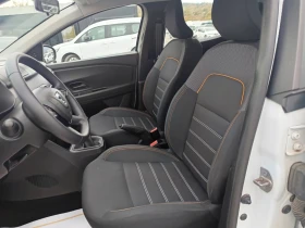 Dacia Sandero 1.0Tce/ 100к.с./ Stepway/LPG | Auto.bg — изображение 11 Dacia Sandero 1.0Tce/ 100к.с./ Stepway/LPG | Auto.bg — изображение 11