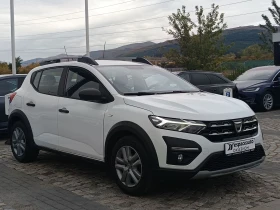 Dacia Sandero 1.0Tce/ 100к.с./ Stepway/LPG | Auto.bg — изображение 3 Dacia Sandero 1.0Tce/ 100к.с./ Stepway/LPG | Auto.bg — изображение 3