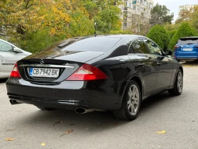 Mercedes-Benz CLS 320 Cdi ТОП СЪСТОЯНИЕ - 7000 € - 10598853 6 | Car24.bg Mercedes-Benz CLS 320 Cdi ТОП СЪСТОЯНИЕ - 7000 € - 10598853 6