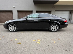 Mercedes-Benz CLS 320 Cdi ТОП СЪСТОЯНИЕ - 7000 € - 10598853 4 | Car24.bg Mercedes-Benz CLS 320 Cdi ТОП СЪСТОЯНИЕ - 7000 € - 10598853 4