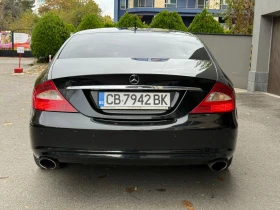 Mercedes-Benz CLS 320 Cdi ТОП СЪСТОЯНИЕ - 7000 € - 10598853 7 | Car24.bg Mercedes-Benz CLS 320 Cdi ТОП СЪСТОЯНИЕ - 7000 € - 10598853 7