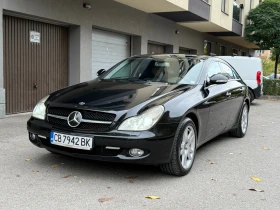 Mercedes-Benz CLS 320 Cdi ТОП СЪСТОЯНИЕ - 7000 € - 10598853 3 | Car24.bg Mercedes-Benz CLS 320 Cdi ТОП СЪСТОЯНИЕ - 7000 € - 10598853 3
