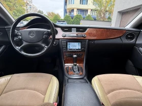 Mercedes-Benz CLS 320 Cdi ТОП СЪСТОЯНИЕ - 7000 € - 10598853 13 | Car24.bg Mercedes-Benz CLS 320 Cdi ТОП СЪСТОЯНИЕ - 7000 € - 10598853 13