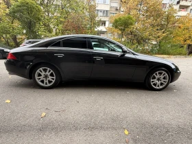 Mercedes-Benz CLS 320 Cdi ТОП СЪСТОЯНИЕ - 7000 € - 10598853 8 | Car24.bg Mercedes-Benz CLS 320 Cdi ТОП СЪСТОЯНИЕ - 7000 € - 10598853 8