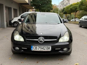 Mercedes-Benz CLS 320 Cdi ТОП СЪСТОЯНИЕ - 7000 € - 10598853 2 | Car24.bg Mercedes-Benz CLS 320 Cdi ТОП СЪСТОЯНИЕ - 7000 € - 10598853 2