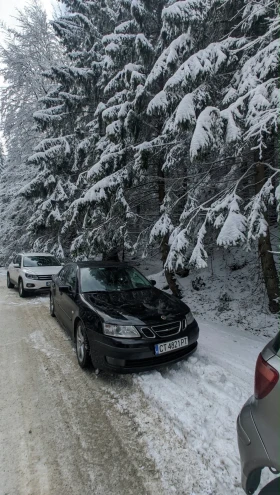 Saab 9-3 1.9 Tid 6 ск. /TOP// - 2900 € - 84356208 4 | Car24.bg Saab 9-3 1.9 Tid 6 ск. /TOP// - 2900 € - 84356208 4