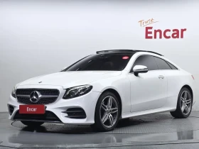 Mercedes-Benz E 220 220d Coupe - Car24.bg Mercedes-Benz E 220 220d Coupe