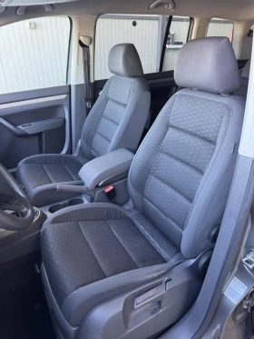 VW Touran 2.0 TDI 7-Места | Auto.bg — изображение 7 VW Touran 2.0 TDI 7-Места | Auto.bg — изображение 7