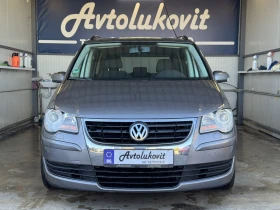 VW Touran 2.0 TDI 7-Места | Auto.bg — изображение 2 VW Touran 2.0 TDI 7-Места | Auto.bg — изображение 2