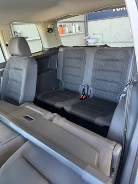 VW Touran 2.0 TDI 7-Места | Auto.bg — изображение 13 VW Touran 2.0 TDI 7-Места | Auto.bg — изображение 13