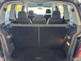 VW Touran 2.0 TDI 7-Места | Auto.bg — изображение 14 VW Touran 2.0 TDI 7-Места | Auto.bg — изображение 14