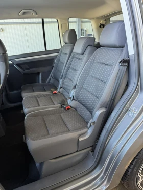 VW Touran 2.0 TDI 7-Места | Auto.bg — изображение 12 VW Touran 2.0 TDI 7-Места | Auto.bg — изображение 12