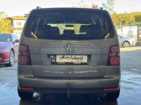 VW Touran 2.0 TDI 7-Места | Auto.bg — изображение 5 VW Touran 2.0 TDI 7-Места | Auto.bg — изображение 5