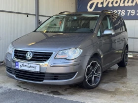 VW Touran 2.0 TDI 7-Места | Auto.bg — изображение 3 VW Touran 2.0 TDI 7-Места | Auto.bg — изображение 3