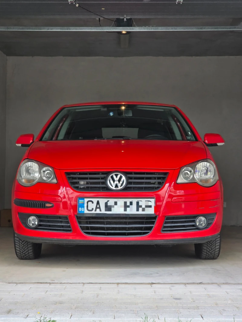 VW Polo - 2100 € / 4107.24 лв. - 35203775 1 | Car24.bg VW Polo - 2100 € / 4107.24 лв. - 35203775 1