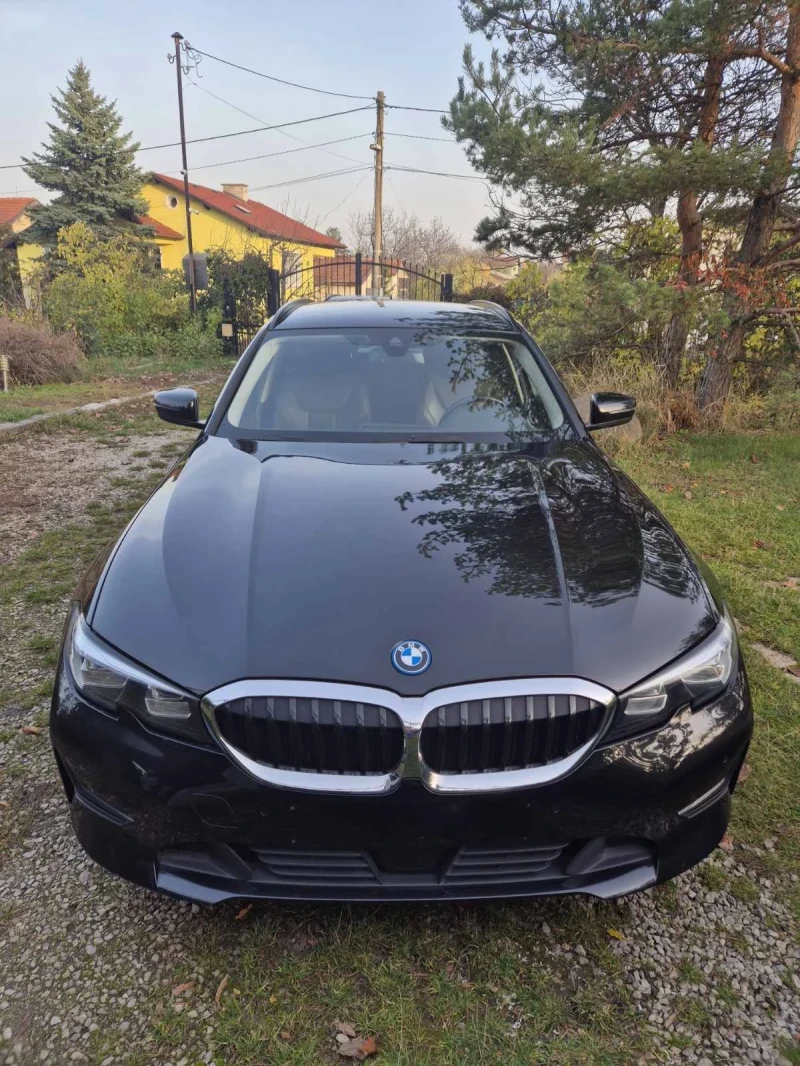 BMW 320 Touring (G21) 320e (204 Hp) Plug-in hybrid - 49900 лв. / 25513.46 € - 50916971 1 | Car24.bg BMW 320 Touring (G21) 320e (204 Hp) Plug-in hybrid - 49900 лв. / 25513.46 € - 50916971 1