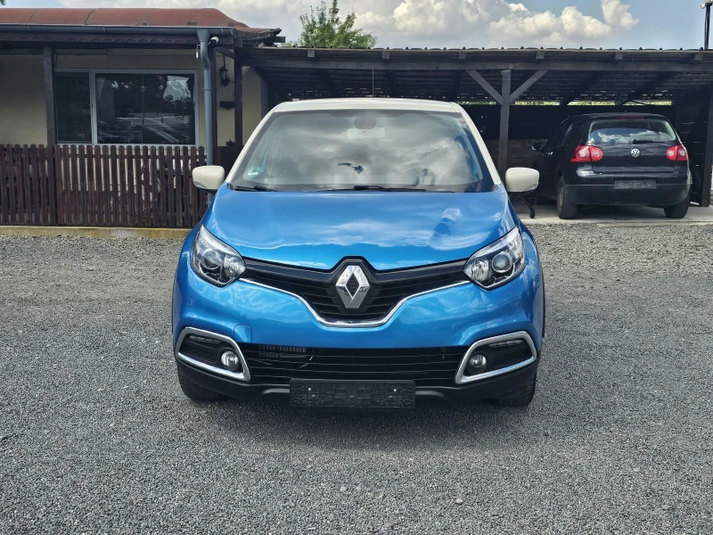Renault Captur 1.5dci 90ps - 8300 € / 16233.39 лв. - 10385003 1 | Car24.bg Renault Captur 1.5dci 90ps - 8300 € / 16233.39 лв. - 10385003 1
