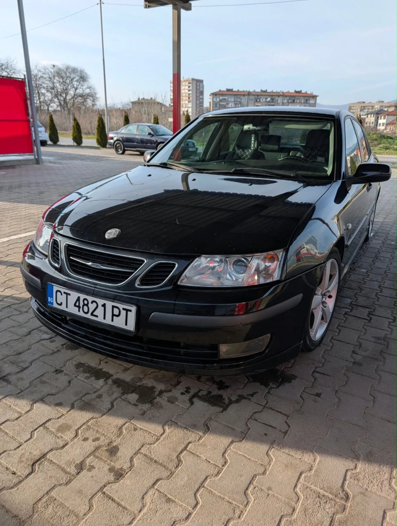 Saab 9-3 1.9 Tid 6 ск. /TOP// - 2900 € - 84356208 1 | Car24.bg Saab 9-3 1.9 Tid 6 ск. /TOP// - 2900 € - 84356208 1