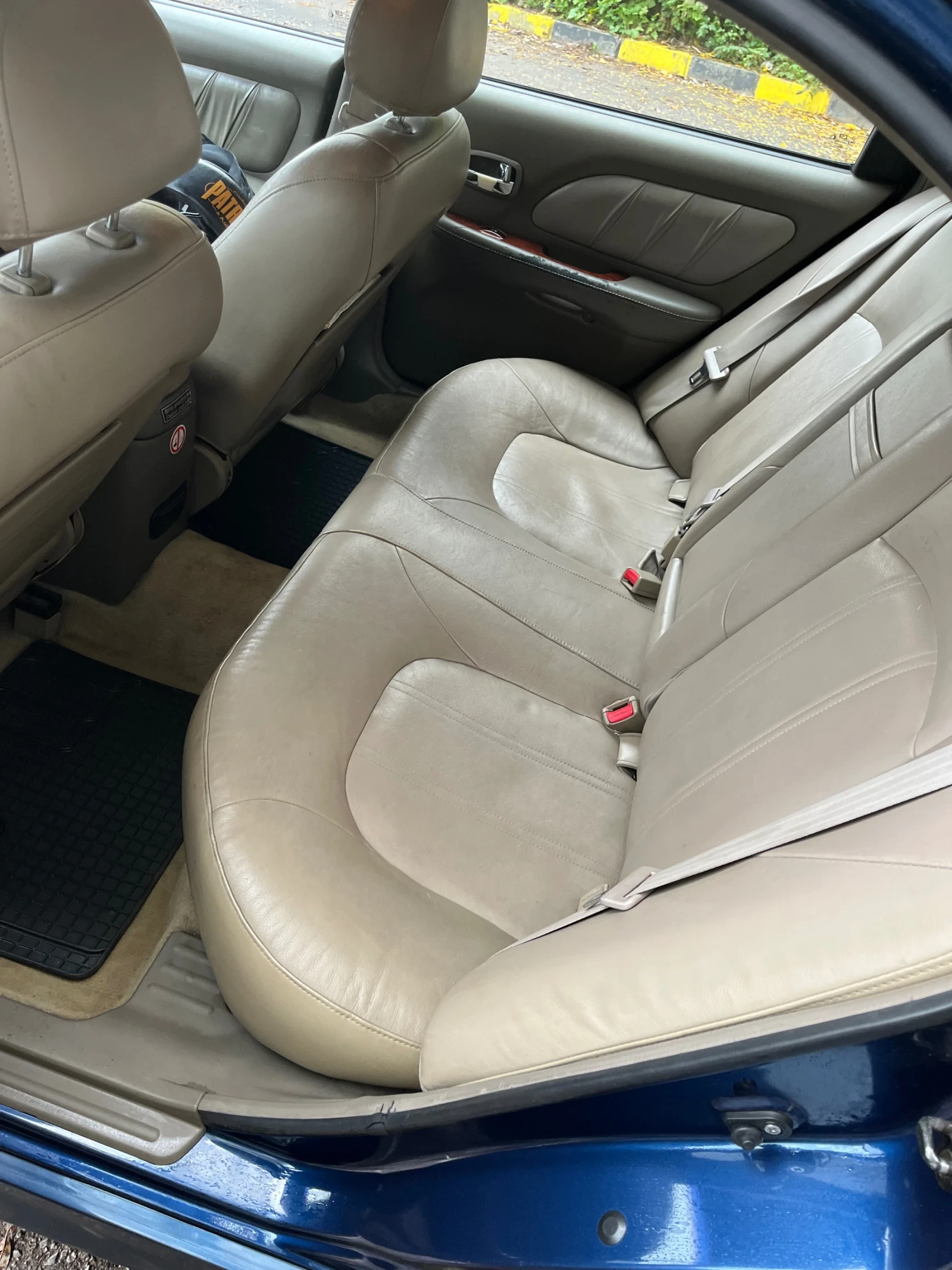 Hyundai Sonata  - изображение 10 | Auto.bg Hyundai Sonata  - изображение 10