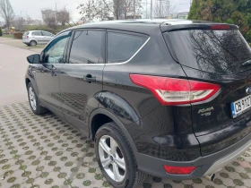 Ford Kuga - 21500 лв. / 10992.78 € - 88172991 13 | Car24.bg Ford Kuga - 21500 лв. / 10992.78 € - 88172991 13