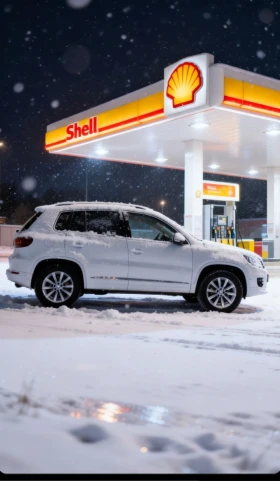 VW Tiguan 2, 0 TDI 140 4x4 - Car24.bg VW Tiguan 2, 0 TDI 140 4x4