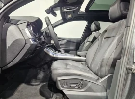 Audi Q7 50 TDI S Line Black 7seat Pano Matrix - 63000 € / 123217.29 лв. - 17291042 11 | Car24.bg Audi Q7 50 TDI S Line Black 7seat Pano Matrix - 63000 € / 123217.29 лв. - 17291042 11