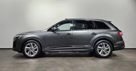 Audi Q7 50 TDI S Line Black 7seat Pano Matrix - 63000 € / 123217.29 лв. - 17291042 6 | Car24.bg Audi Q7 50 TDI S Line Black 7seat Pano Matrix - 63000 € / 123217.29 лв. - 17291042 6