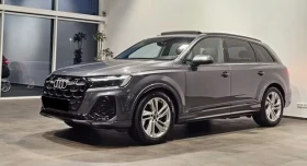 Audi Q7 50 TDI S Line Black 7seat Pano Matrix - 63000 € / 123217.29 лв. - 17291042 3 | Car24.bg Audi Q7 50 TDI S Line Black 7seat Pano Matrix - 63000 € / 123217.29 лв. - 17291042 3